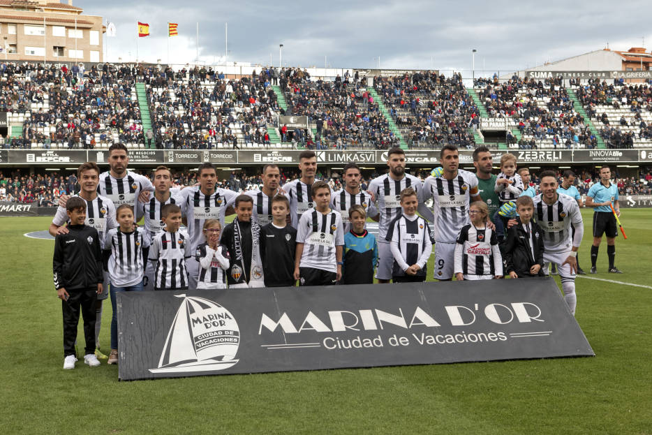 Foto: Antonio Pradas - 