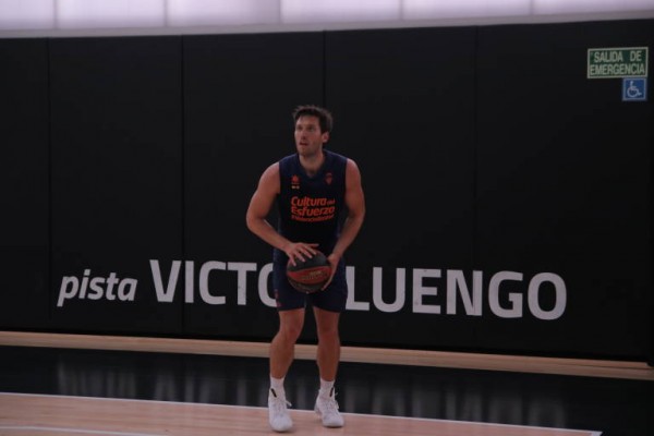 El deshielo del deporte