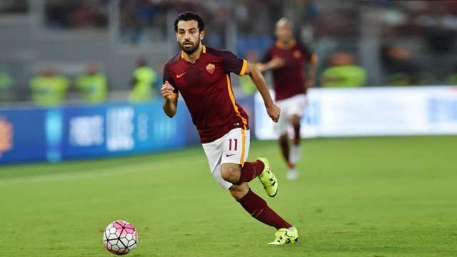 El Liverpool ficha al extremo egipcio Mohamed Salah por 42 millones
