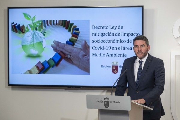 Nuevas reglas ambientales: no se exigirá evaluación en obras si contaminan menos de un 30%