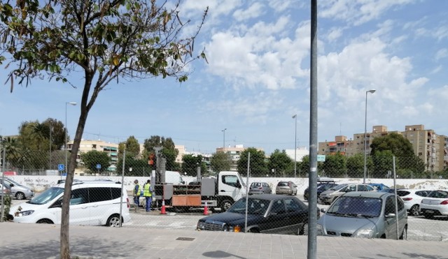 El Consell lanza el proyecto del Barrio de la Justicia: Alicante ya le hace hueco en el Plan General