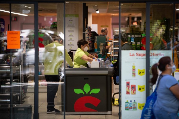 Los hogares españoles gastaron un 30% más en alimentación durante el confinamiento