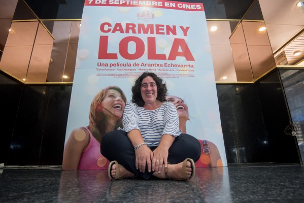 El Cine Club Lys se vuelve online con Arantxa Echevarría, Benito Zambrano y Gracia Querejeta