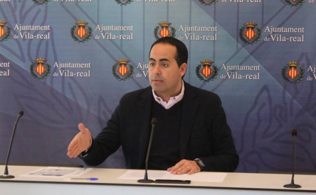 El PP de Vila-real celebra que el Ayuntamiento acepte su petición de hacer test a la Policía Local 