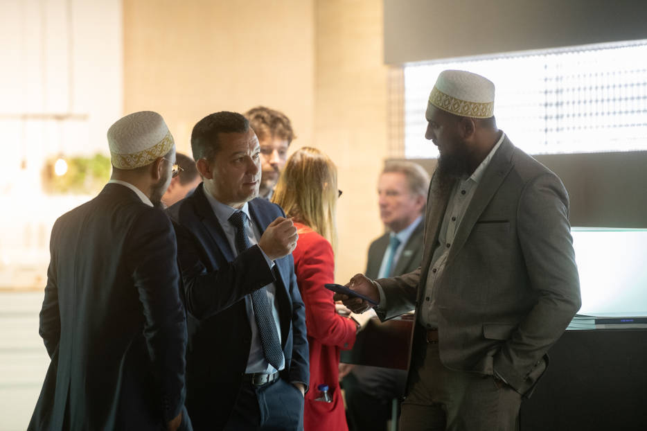 La industria cerámica española queda excluida del proceso antidumping del Golfo Pérsico