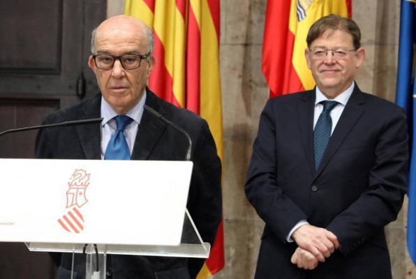 Carmelo Ezpeleta (Dorna) asegura que 