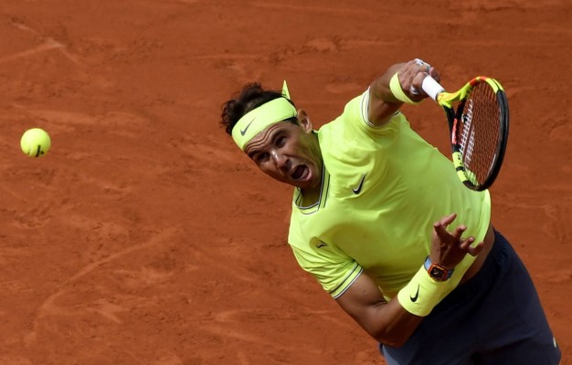 Roland Garros reembolsará los billetes vendidos para su edición de este año

