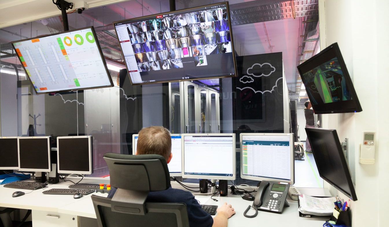 Del teletrabajo a la vuelta 