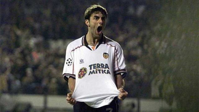 Dos golazos con sabor valencianista para la historia de la Champions League