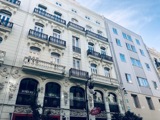 Así reabre Sweet Hoteles: control de temperatura y kits de protección para los huéspedes