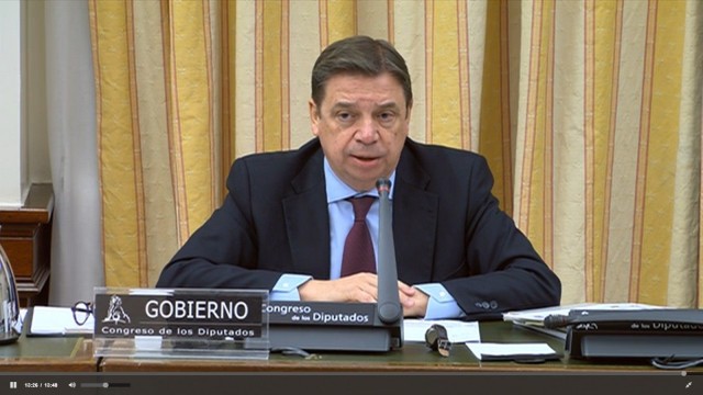 El Gobierno permitirá la flexibilización en el empleo agrario hasta el 30 de septiembre