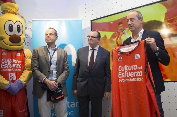 Vidorreta cuenta con Vives y asegura que hay 