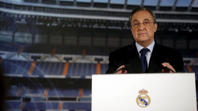 El Real Madrid intenta torpedear el reparto centralizado de derechos de televisión