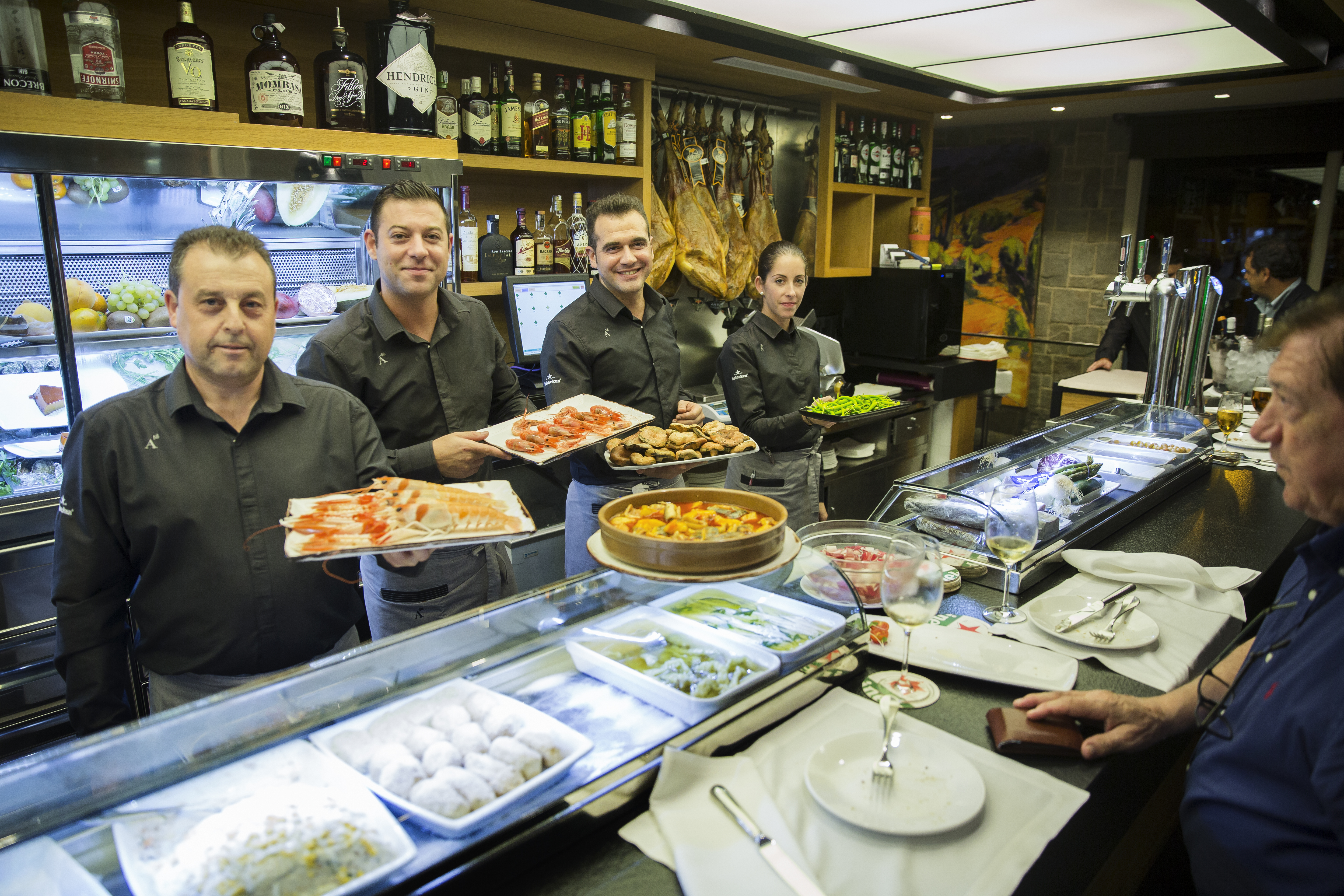 Aragón 58, fotografía de Marga Ferrer - 