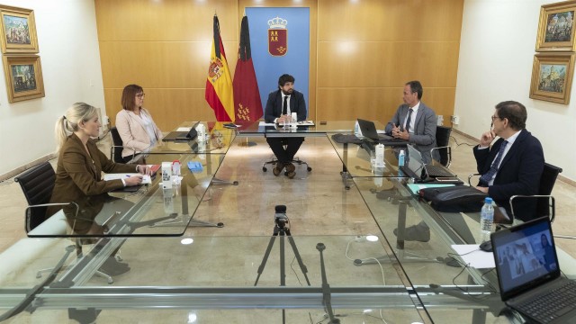 Murcia denuncia que 