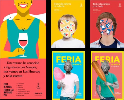 'Crecemos diseñando': nombre y contenido para el esperado plan de apoyo al diseño murciano