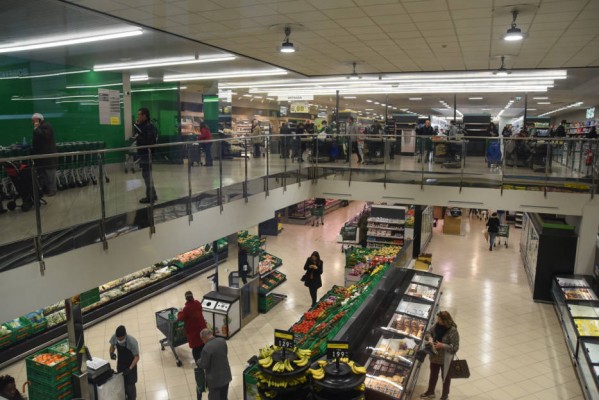 Mercadona venderá mascarillas higiénicas