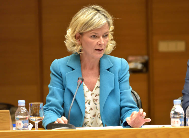 Foto: CORTS/INMA CABALLER - 