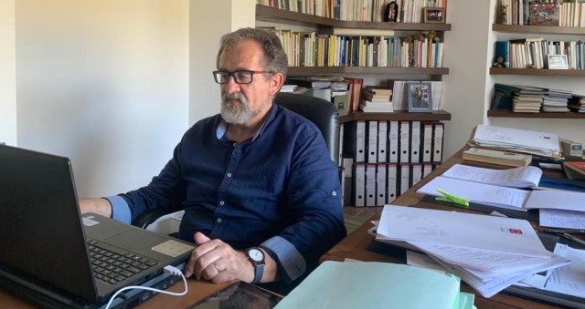 Las diputaciones se unen para reclamar un fondo municipal no reembolsable y autonomía para usar remanentes