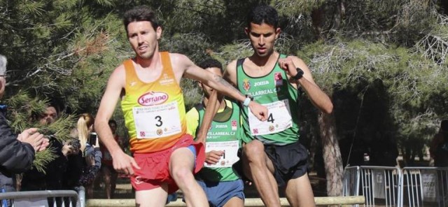 Cárnicas Serrano envía a sus corredores un plan de entrenamiento tras el confinamiento
