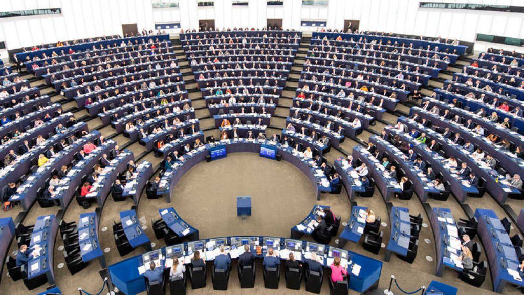 El Eurogrupo debatirá las condiciones para el plan económico de respuesta al virus