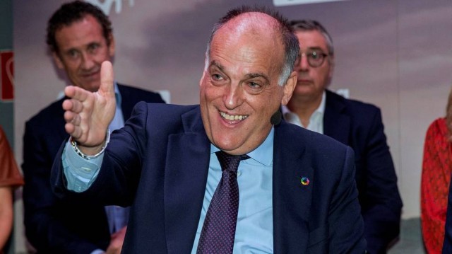 La Liga felicita a los países que optan por reactivar su fútbol