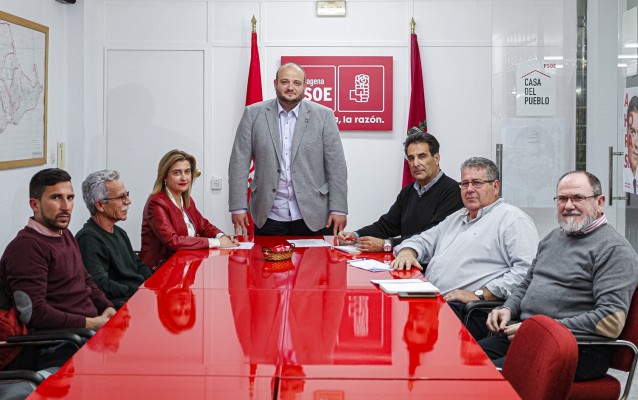 Ayudas de mil euros a pymes de Cartagena para gastos de alquiler y suministros