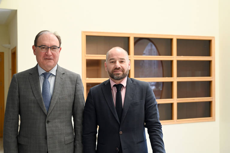 La industria cerámica urge la apertura de todo el canal de distribución y venta de
materiales de construcción