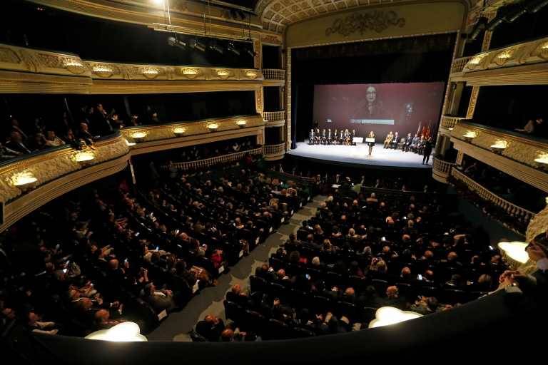 Teatro y circo, 13 millones; arte contemporáneo, uno: así se reparten las ayudas del Gobierno 