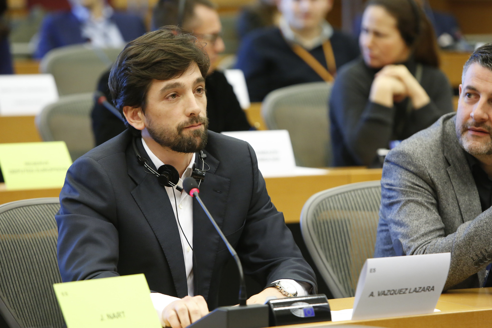 Ciudadanos pregunta a la Comisión Europea sobre los controles sanitarios a cítricos importados