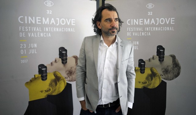 Pablo Trapero: 