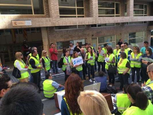 La DGT intentará recuperar 