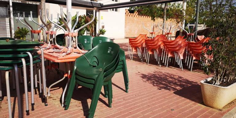 La Comunitat Valenciana registra 64.000 ERTE y se acerca a los 396.000 afectados