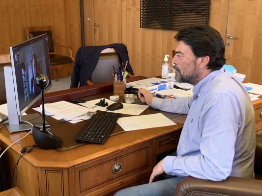Alicante aprueba su plan de ayudas a pymes y autónomos: exige el respeto del 65% del empleo