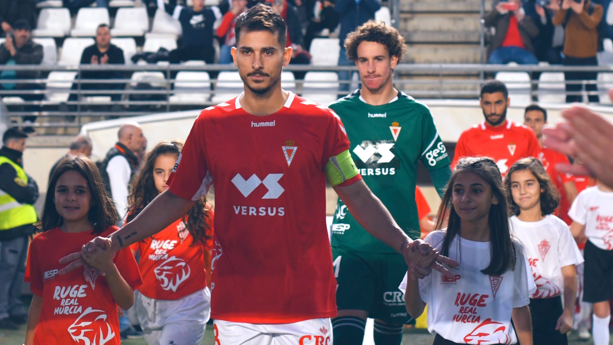 La RFEF adelanta que habrá Liga regular 'reducida' en la 2020/21 y Segunda B-Pro en la 2021/22