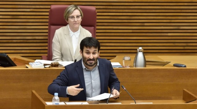 La Generalitat destinará 9 millones a extraescolares gratuitas de refuerzo educativo 