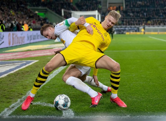 OFICIAL: Vuelve la Bundesliga