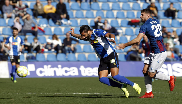 La RFEF adelanta que habrá Liga regular 'reducida' en la 2020/21 y Segunda B-Pro en la 2021/22