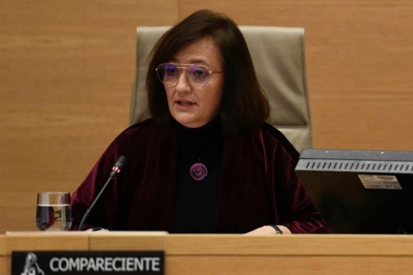 AIReF prevé que el PIB caiga hasta un 11,7% y más déficit y menos ingresos que el Gobierno