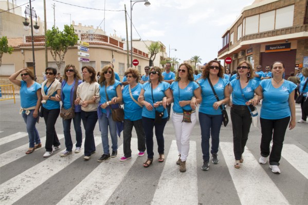 Virtual y con colaboración ciudadana. Así celebrará El Campello su particular 'Mig Any fester'