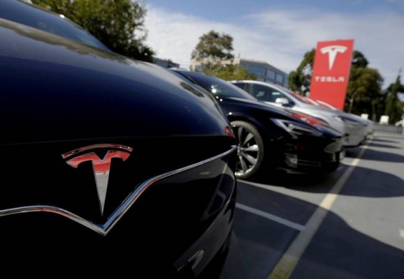 Confianza sobre Tesla (pese a Elon Musk)