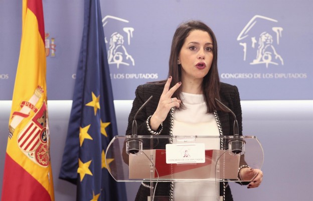 Cs sufre bajas por el acuerdo con Sánchez y por el resultado de su Asamblea General
