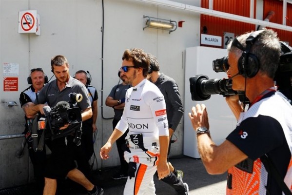 Alonso: 