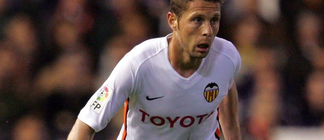 Curro Torres: 