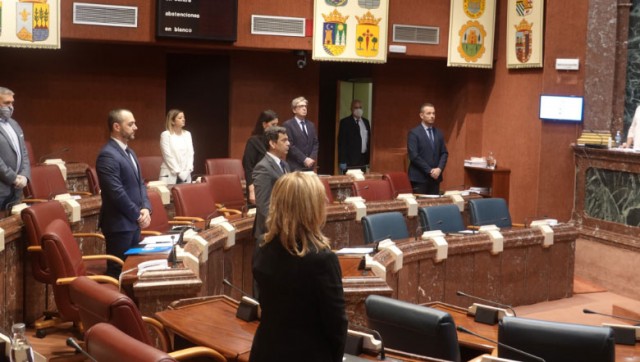 La Asamblea tendrá en seis meses sus medidas para la reactivación económica