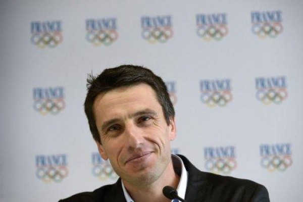 París 2024 desea 