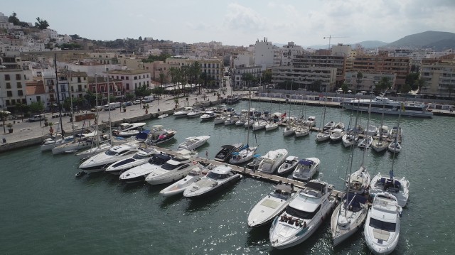 Los armadores ya pueden ir a los puertos para preparar sus barcos, que podrán navegar el lunes