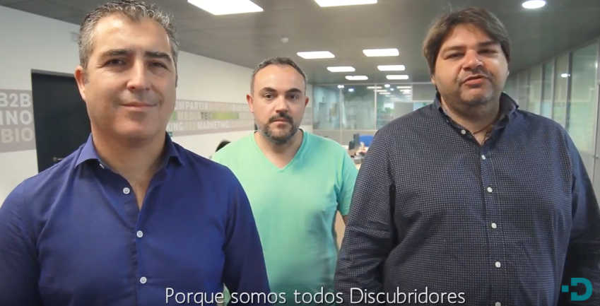 Ideas que cambian el mundo y la vida de las personas
