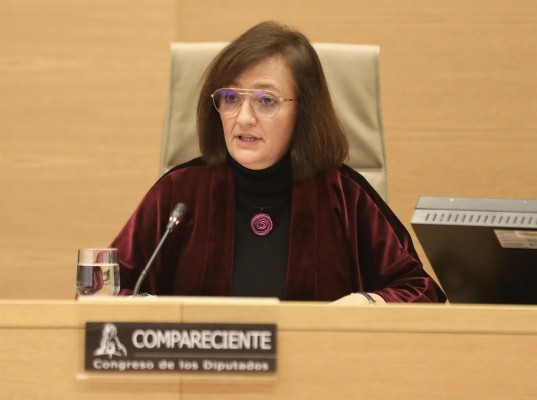 La AIReF pide que se suspenda el marco fiscal de 2020