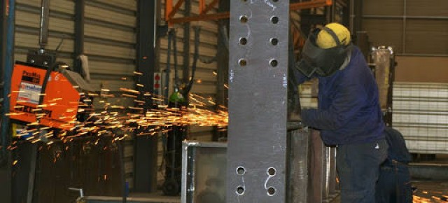 El 80% de las empresas del metal ha sufrido un impacto en su actividad superior al 50% por la Covid-19
